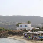 Βίλα White Three Bedroom Μηνιά