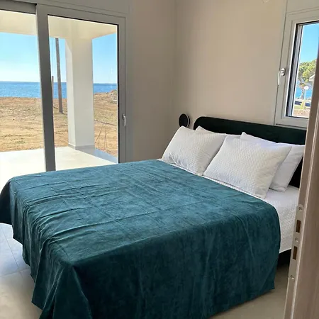 Villa White Minia