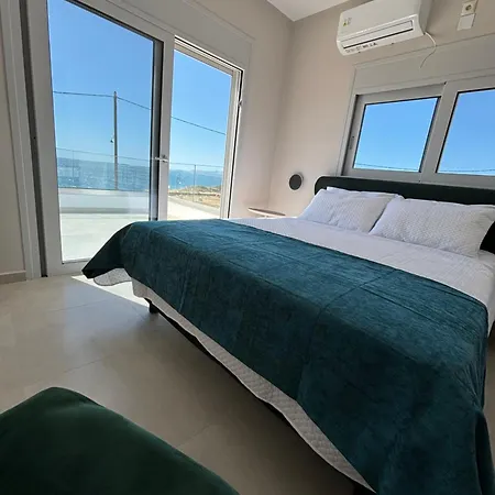 Villa White Minia