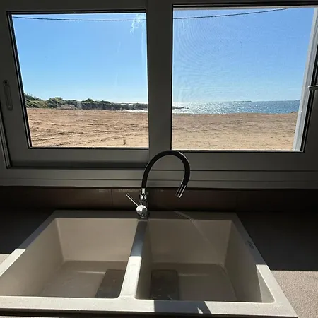 Villa White *