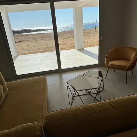 Villa White