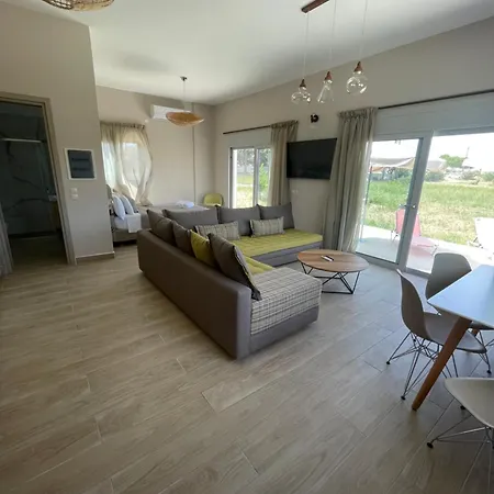 White Villa