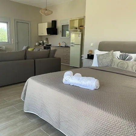 White Villa Minia