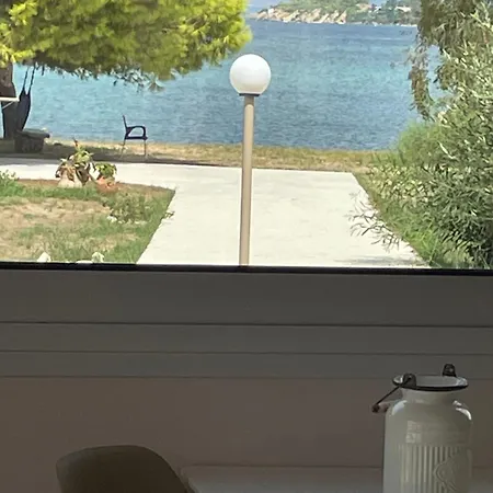 White Villa