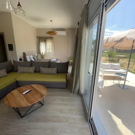 White Villa Minia