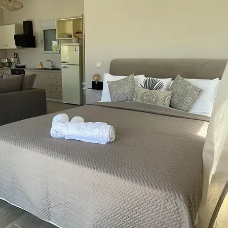 Villa White Minia