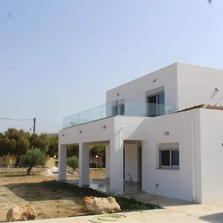 White Villa *