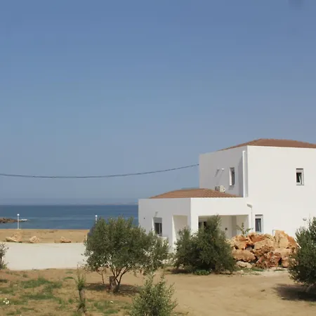 White Villa