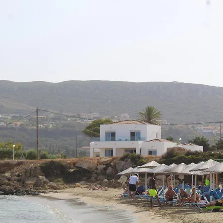 Villa White Minia
