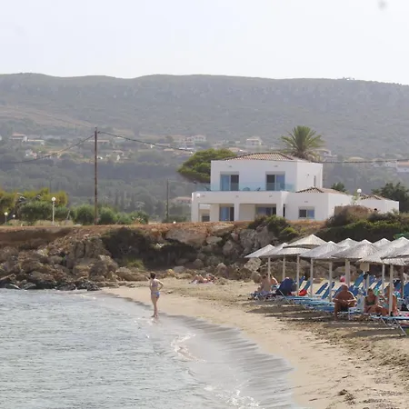 Villa White Minia