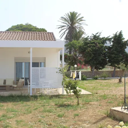 White Villa