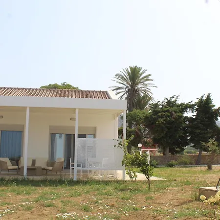Villa White