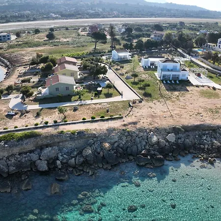 Villa White *