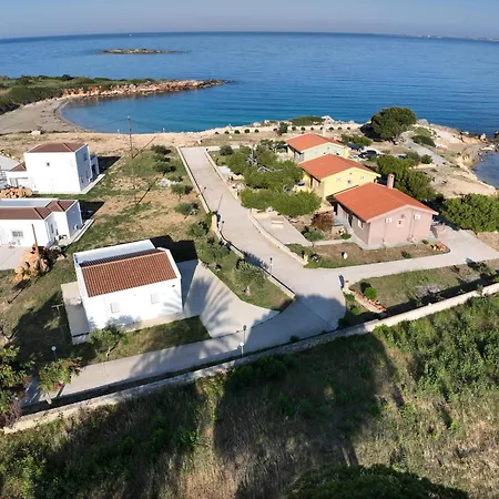 Villa White