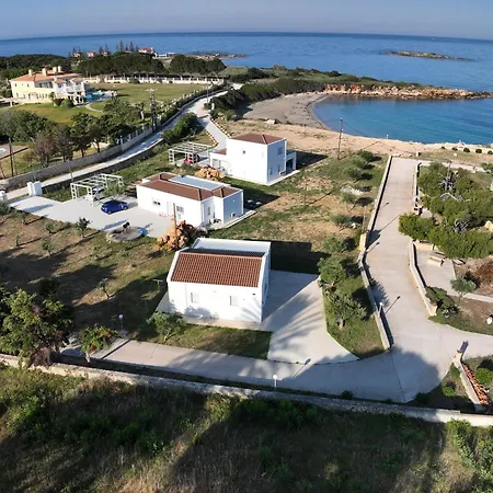 Villa White *