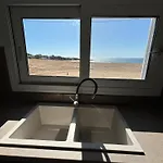 White Three Bedroom Миния