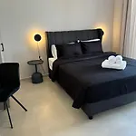 White Three Bedroom