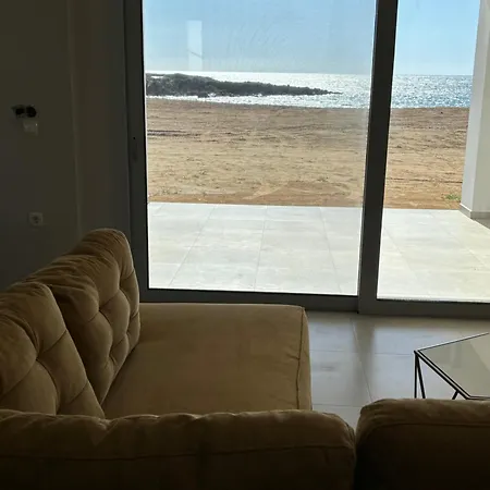 White Three Bedroom