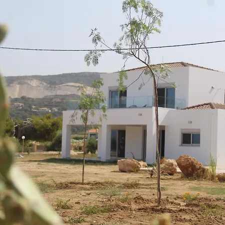 White Three Bedroom *