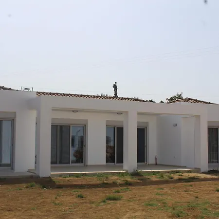 Villa White Three Bedroom Minia