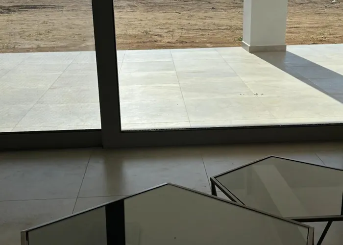 Villa White Three Bedroom