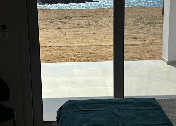 White Three Bedroom Minia