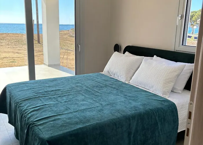 Villa White Three Bedroom Minia