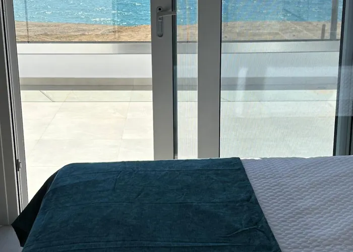 Villa White Three Bedroom