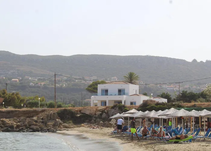 Villa White Three Bedroom Minia