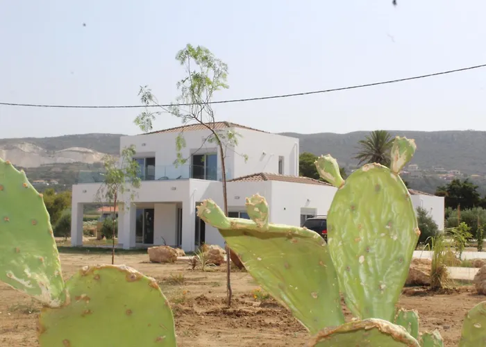 White Three Bedroom *