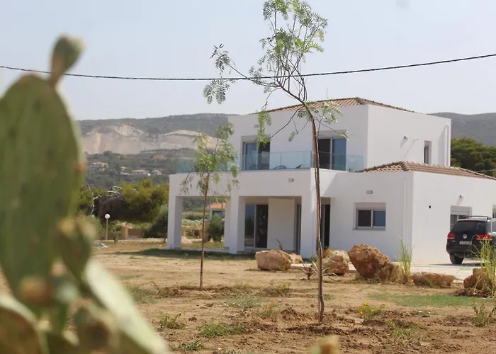 White Three Bedroom *