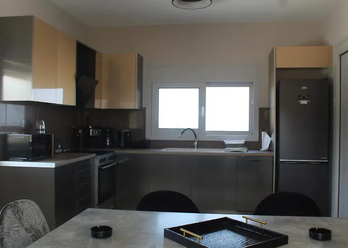 White Three Bedroom *