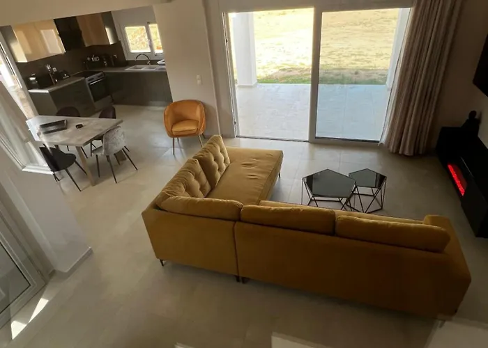 White Three Bedroom *