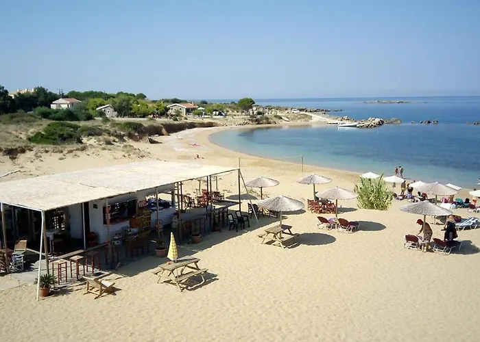 Villa White Three Bedroom *