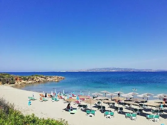 White Three Bedroom * Minia