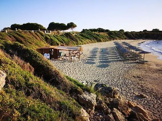 White Three Bedroom * Minia