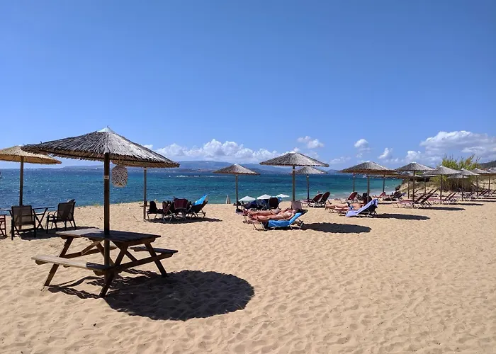 Villa White Three Bedroom Minia