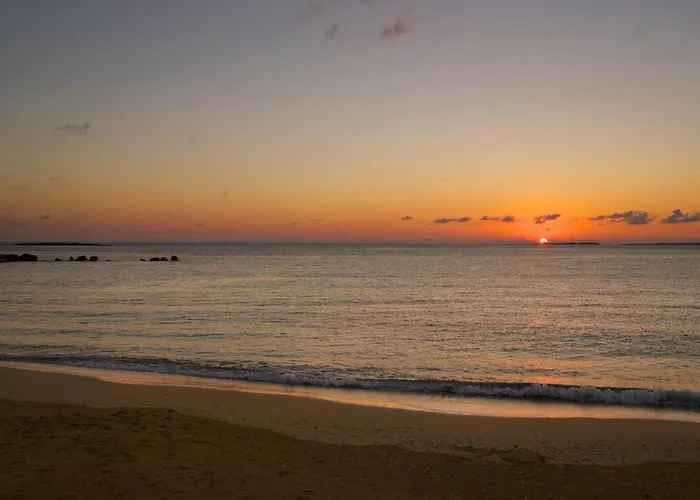 White Three Bedroom Villa *