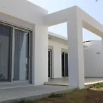 White Three Bedroom Villa *