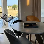 Villa White Three Bedroom