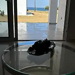 White Three Bedroom Villa