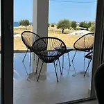 White Three Bedroom * Minia